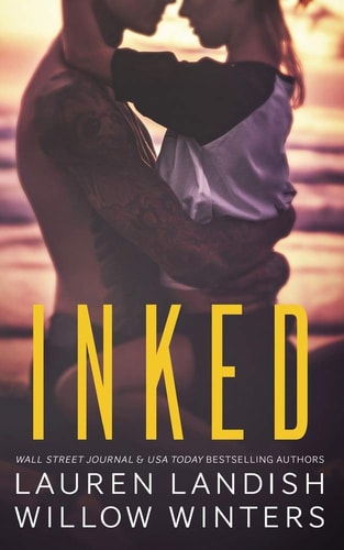 Inked (Bad Boys Next Door)