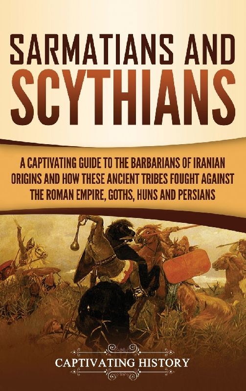 Sarmatians and Scythians