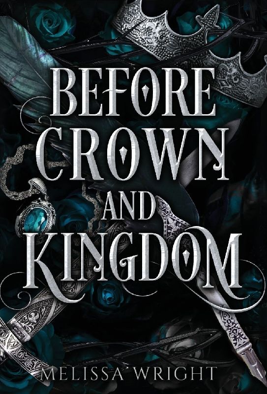 Before Crown and Kingdom