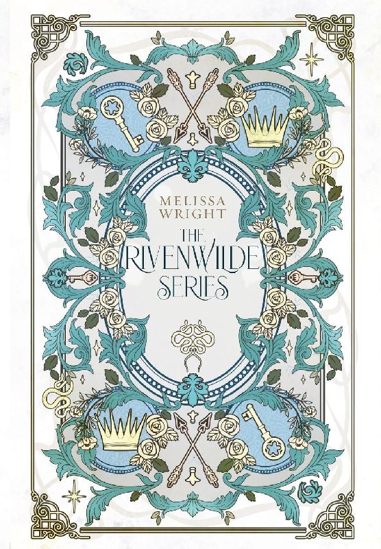 The Rivenwilde Series
