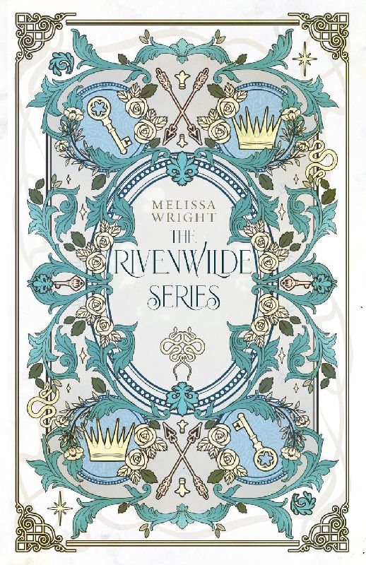 The Rivenwilde Series