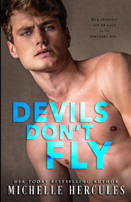 Devils Don't Fly