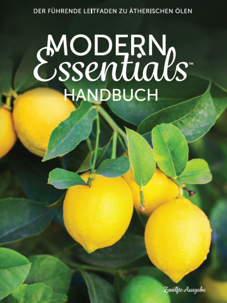 Modern Essentials Handbuch