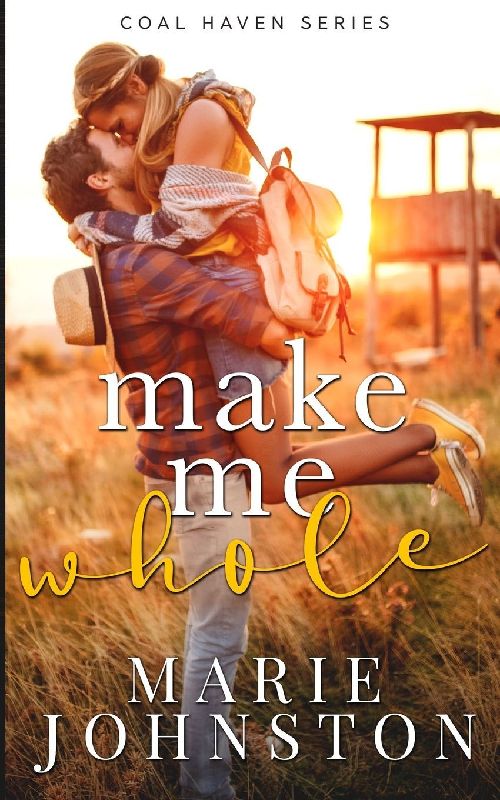 Make Me Whole