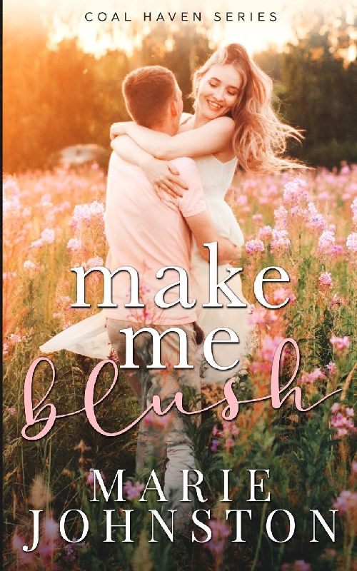 Make Me Blush
