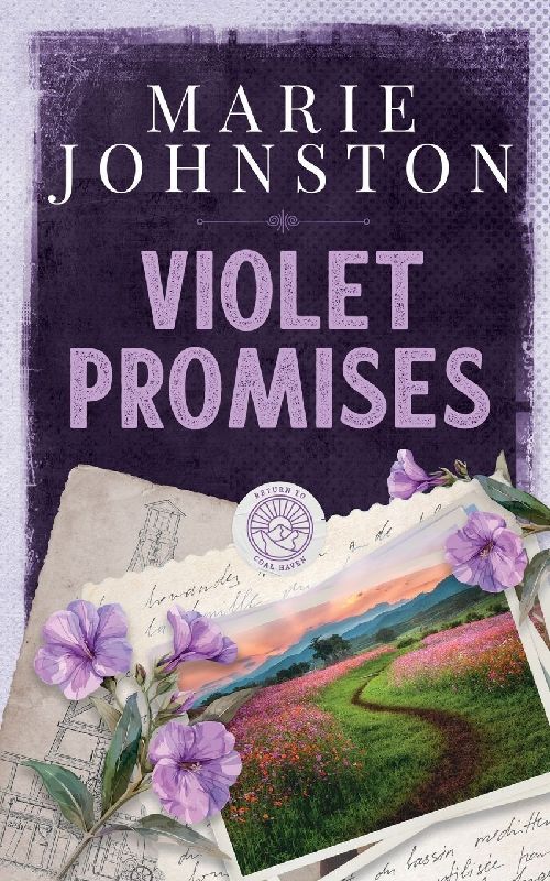 Violet Promises