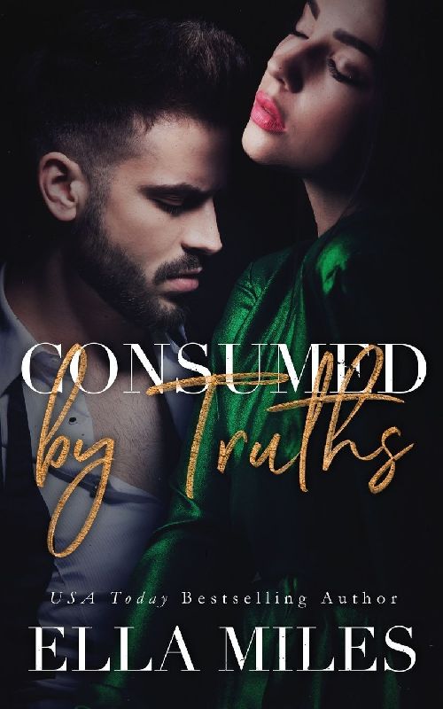 Consumed by Truths