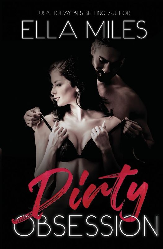 Dirty Obsession