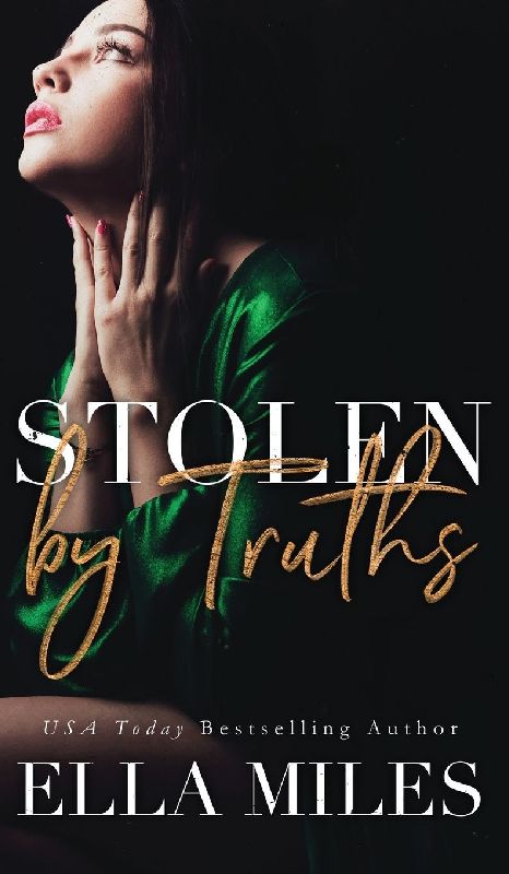 Stolen by Truths