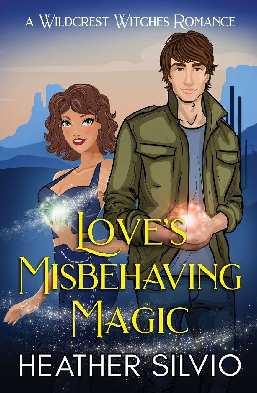 Love's Misbehaving Magic