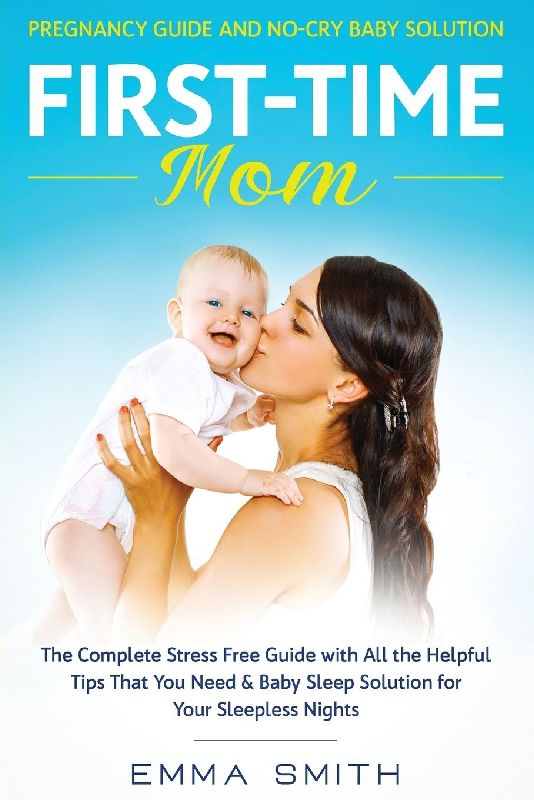 First-Time Mom