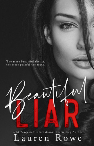 Beautiful Liar (The Reed Rivers Trilogy)