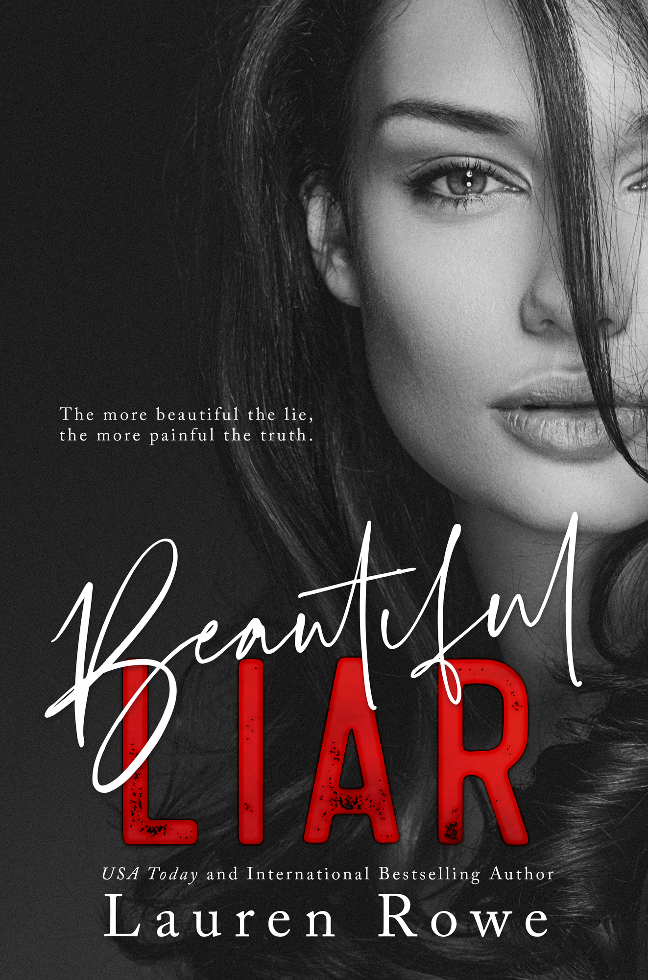 Beautiful Liar (The Reed Rivers Trilogy)