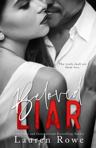 Beloved Liar (The Reed Rivers Trilogy, Band 3)