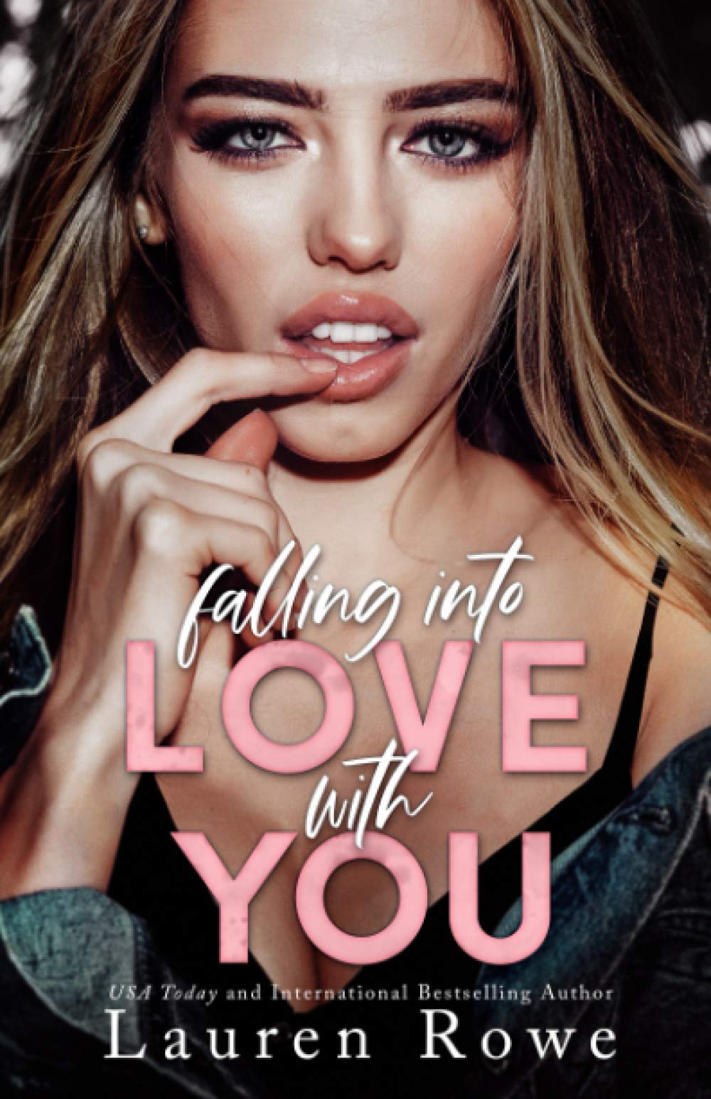 Falling Into Love with You (The Hate-Love Duet)
