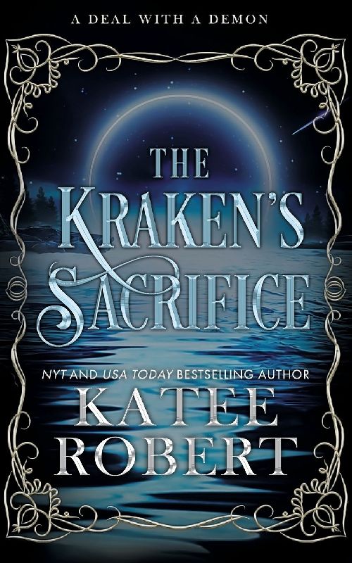 The Kraken's Sacrifice