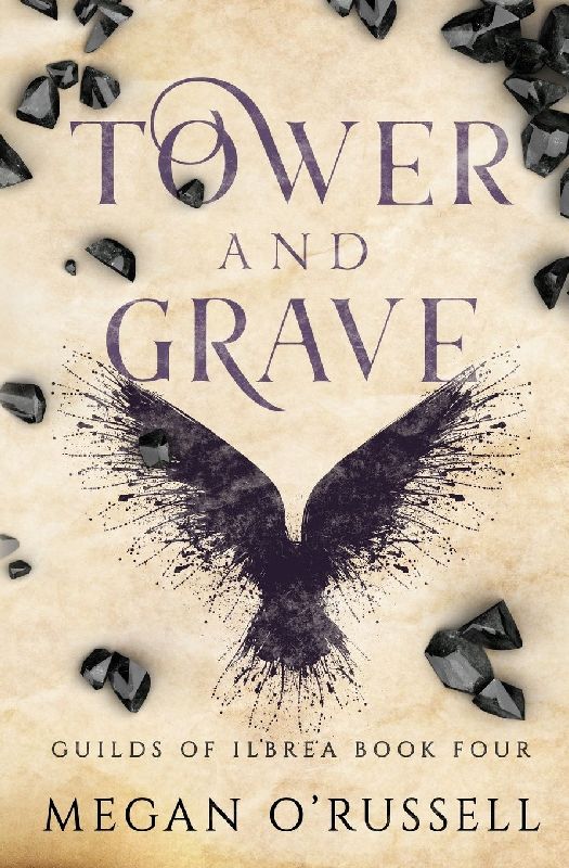 Tower and Grave