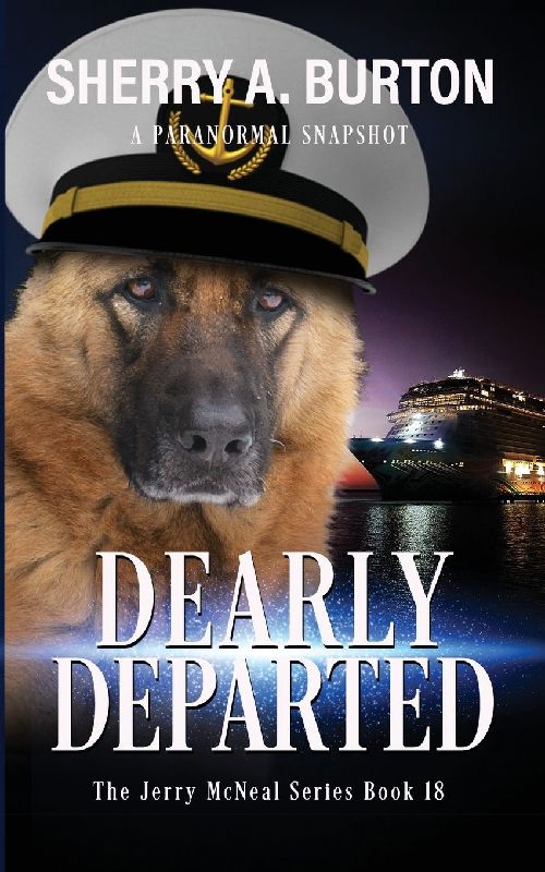Dearly Departed