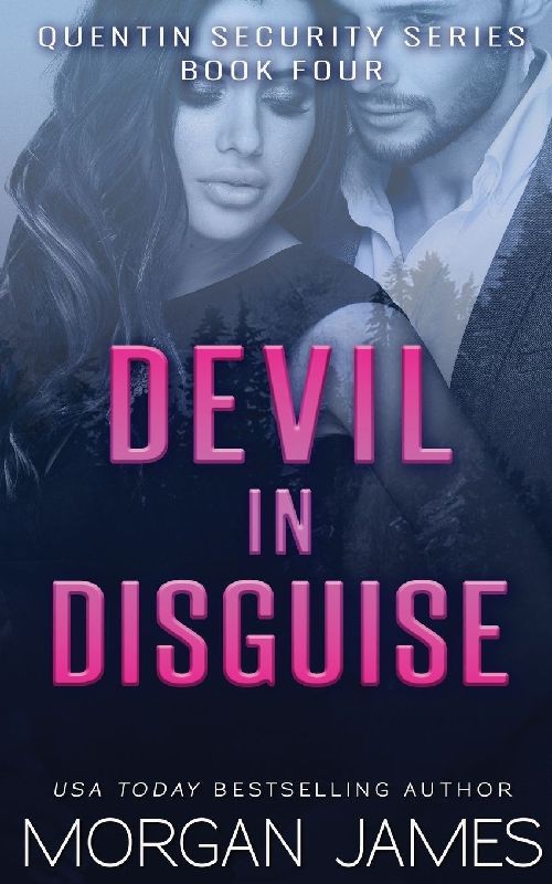 Devil in Disguise