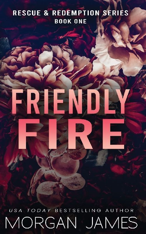 Friendly Fire