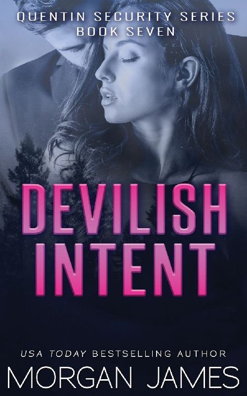 Devilish Intent