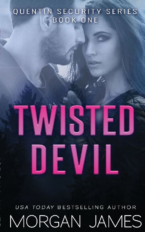 Twisted Devil