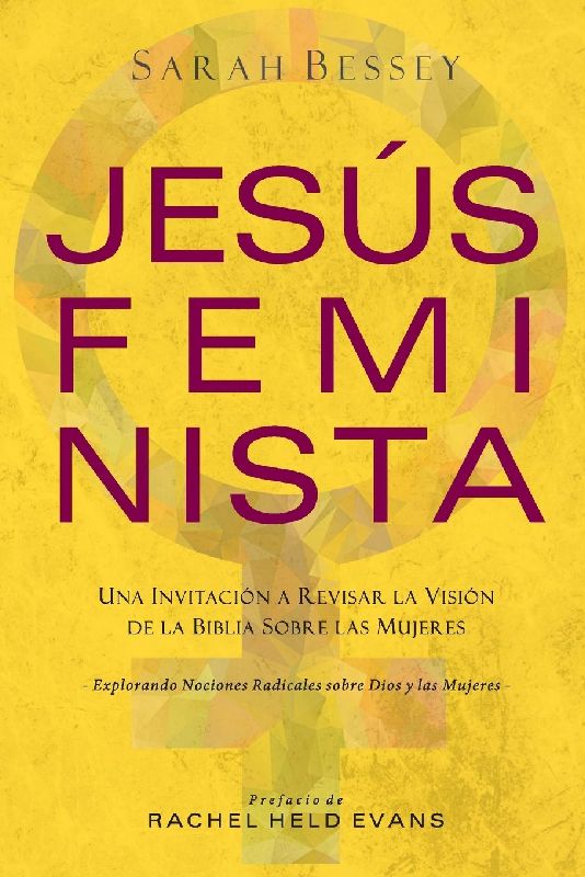 Jesús Feminista