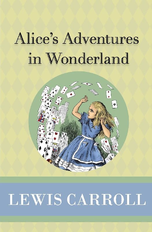Alice's Adventures in Wonderland