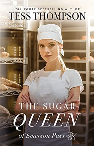 The Sugar Queen (Emerson Pass Contemporaries)