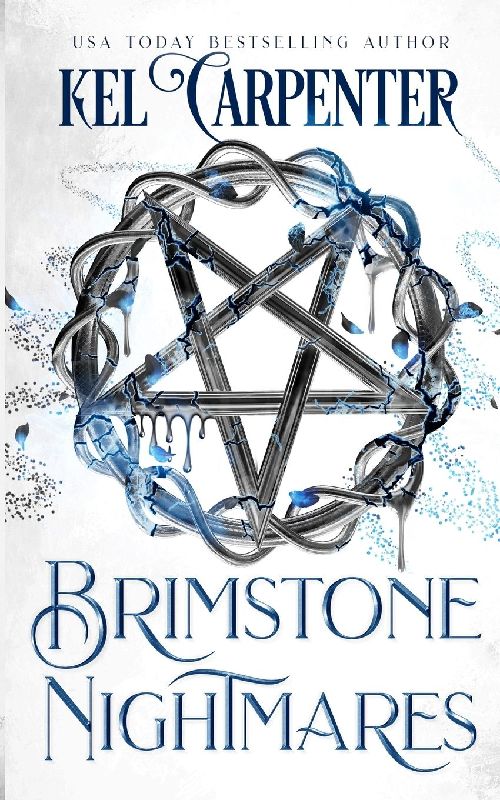 Brimstone Nightmares