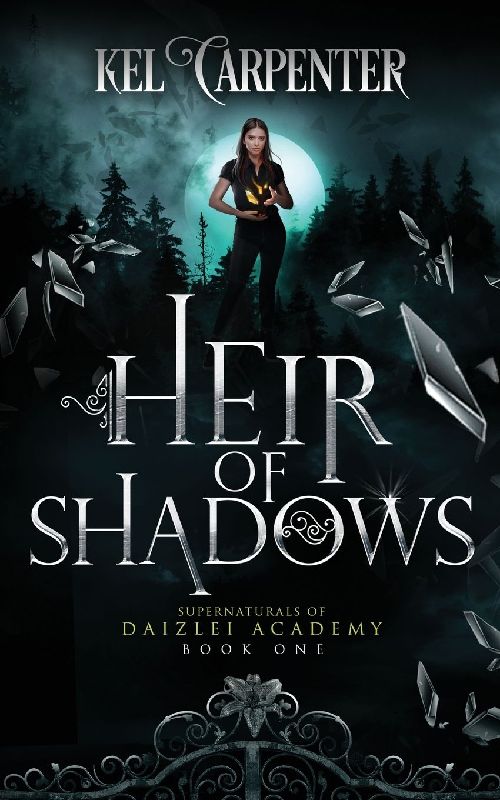 Heir of Shadows