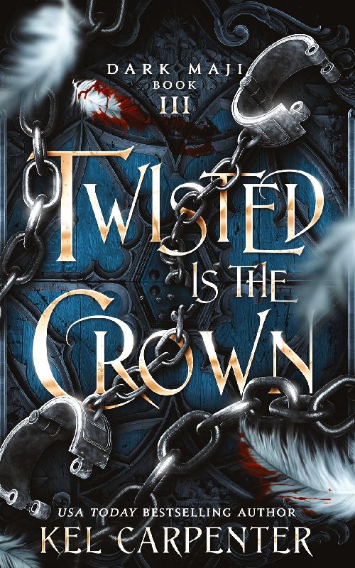 Twisted is the Crown