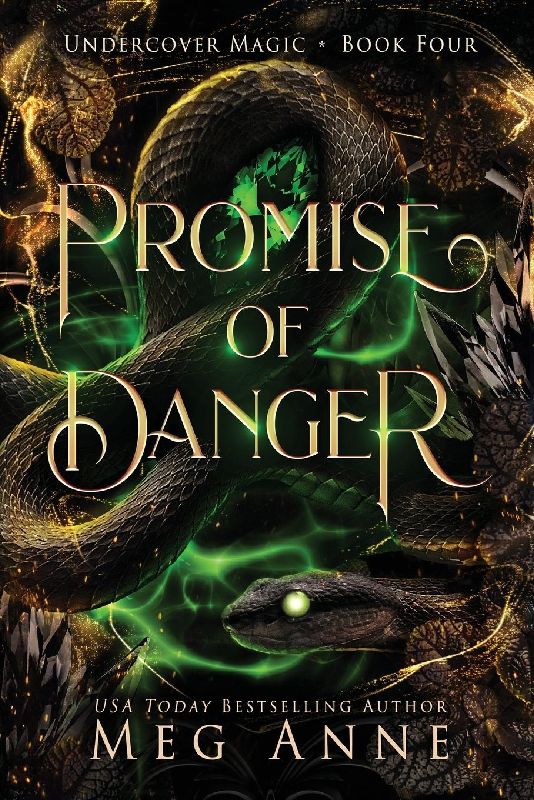 Promise of Danger