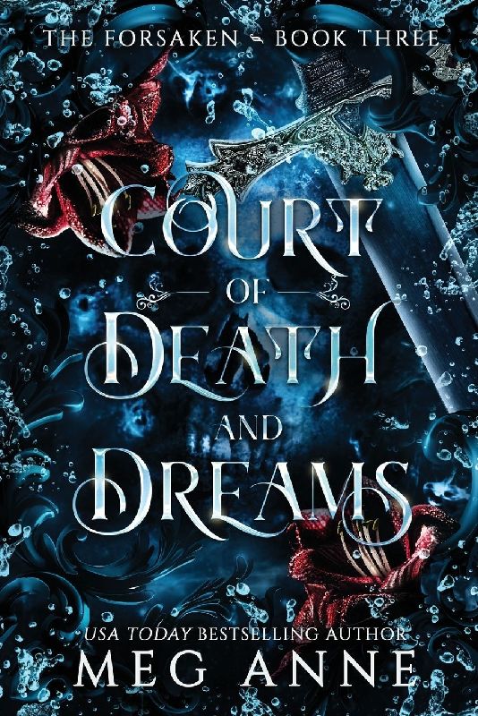 Court of Death and Dreams