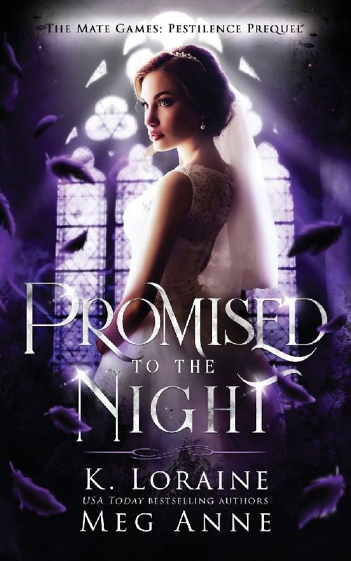 Promised to the Night