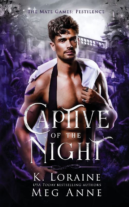 Captive of the Night