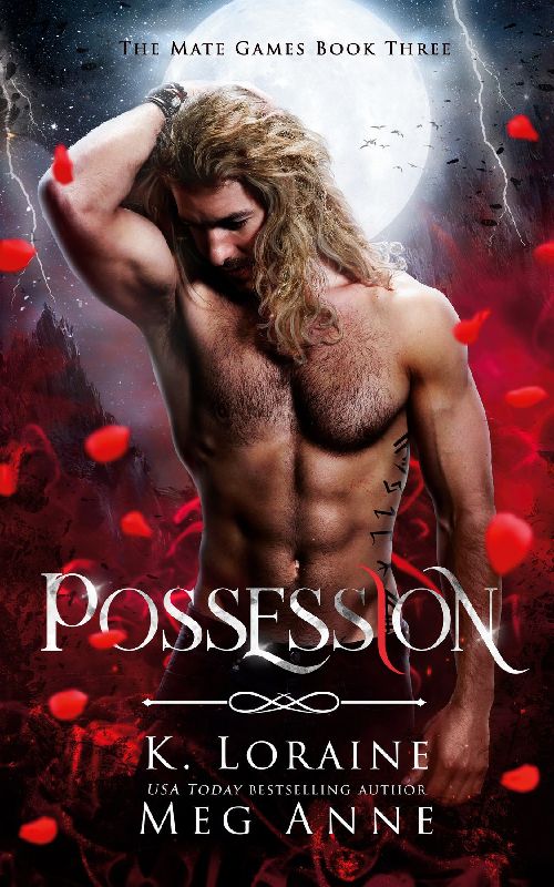 Possession