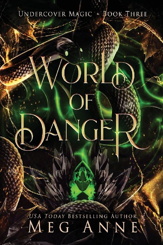 World of Danger