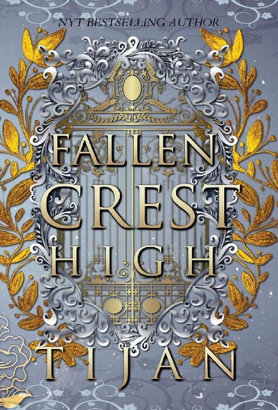 Fallen Crest High (Hardcover Edition)