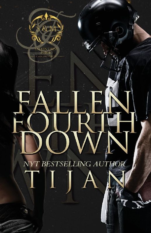Fallen Fourth Down