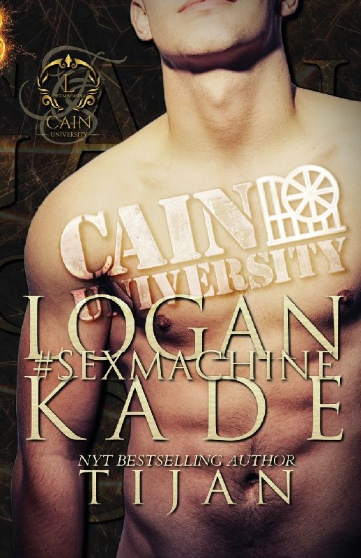 Logan Kade