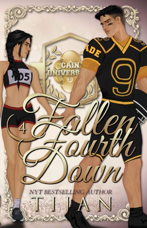 Fallen Fourth Down (Special Edition)