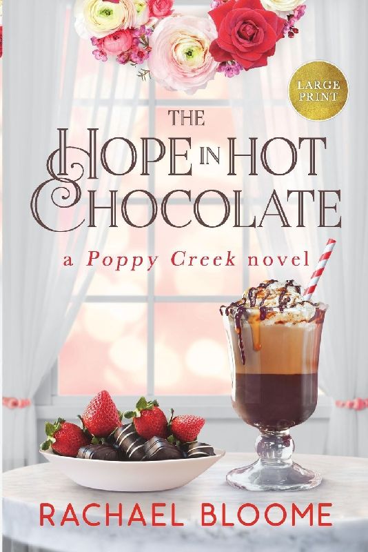 The Hope in Hot Chocolate