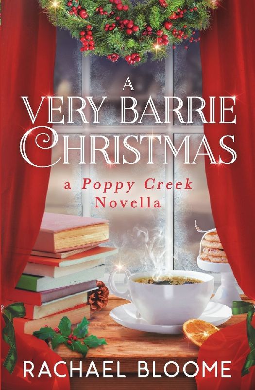 A Very Barrie Christmas
