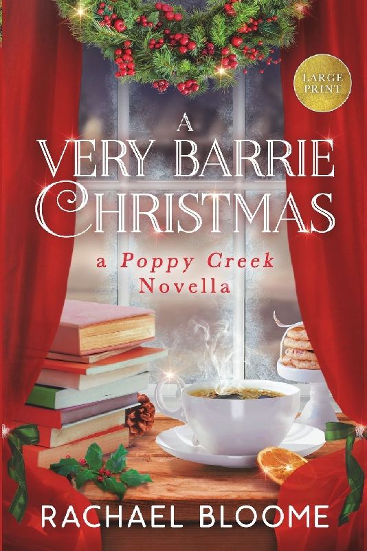 A Very Barrie Christmas