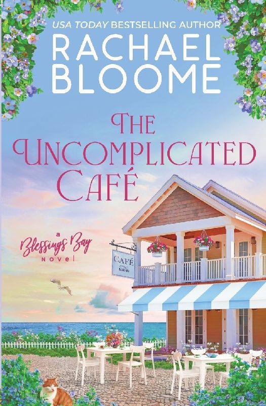The Uncomplicated Café