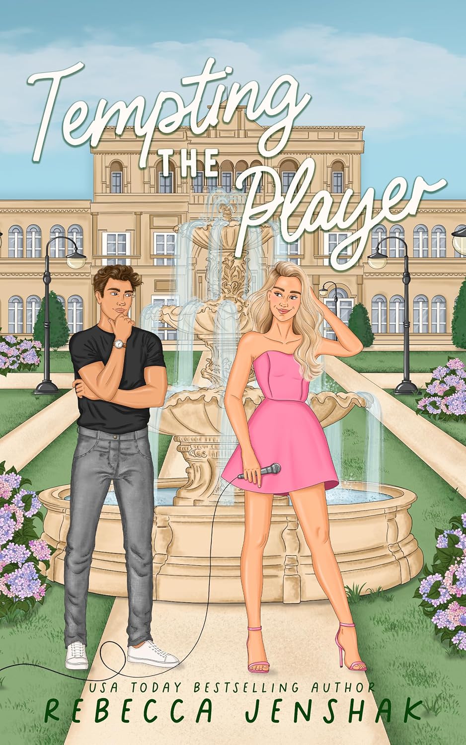 Tempting the Player