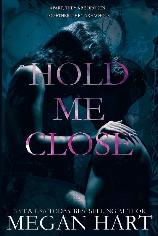 Hold Me Close