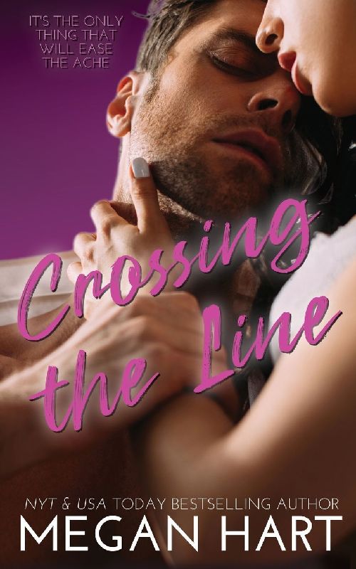 Crossing the Line