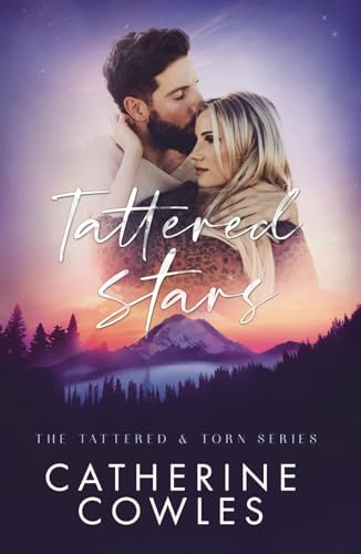 Tattered Stars (The Tattered & Torn Series, Band 1)